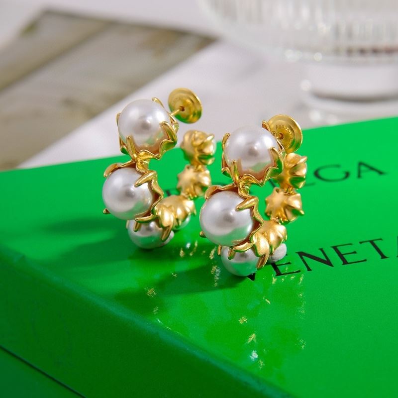 Bottega Veneta Earrings